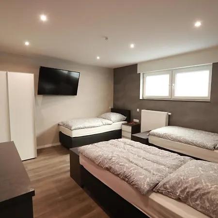 Cockpit 公寓式酒店