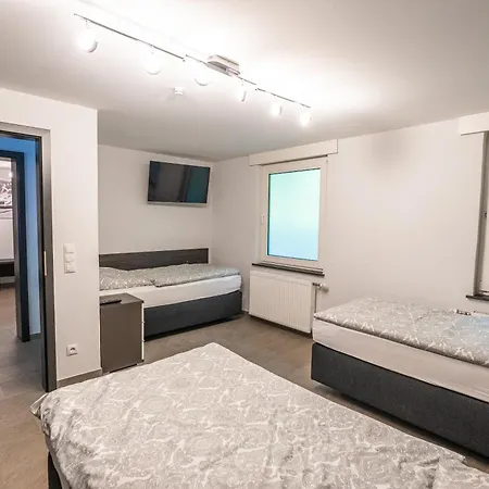 Cockpit 公寓式酒店