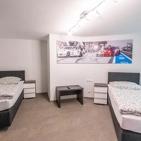 公寓式酒店 Cockpit