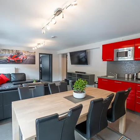 公寓式酒店 Cockpit 阿德瑙