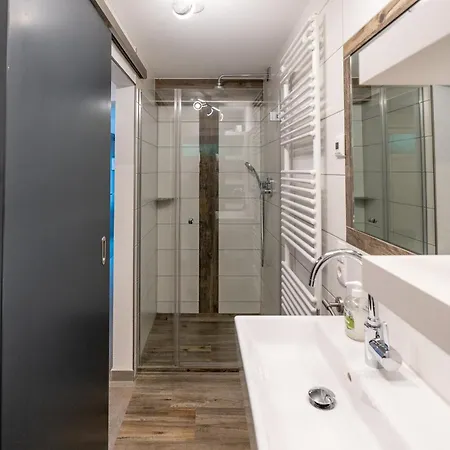 公寓式酒店 Cockpit 阿德瑙