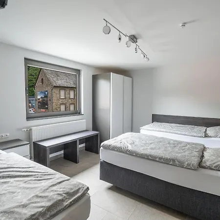 Cockpit 公寓式酒店