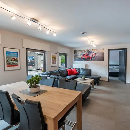 公寓式酒店 Cockpit 4*