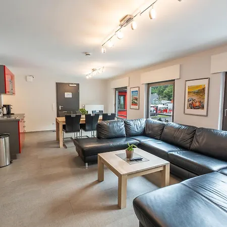 Cockpit 公寓式酒店 阿德瑙