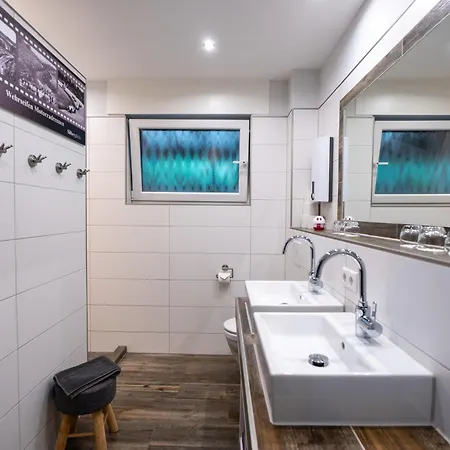 Aparthotel Cockpit *