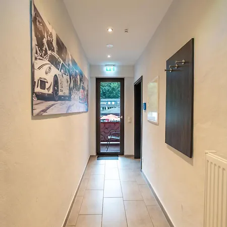 公寓式酒店 Cockpit 阿德瑙