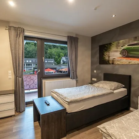 Cockpit アーデナウ