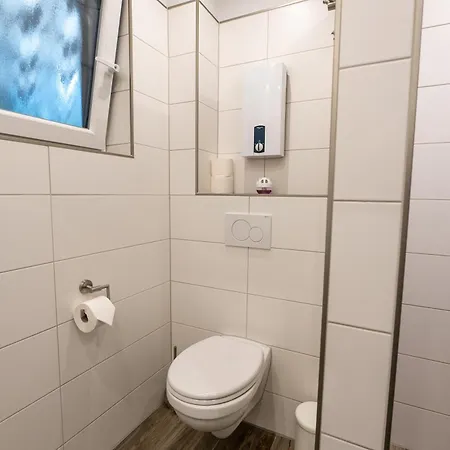 Aparthotel Cockpit *