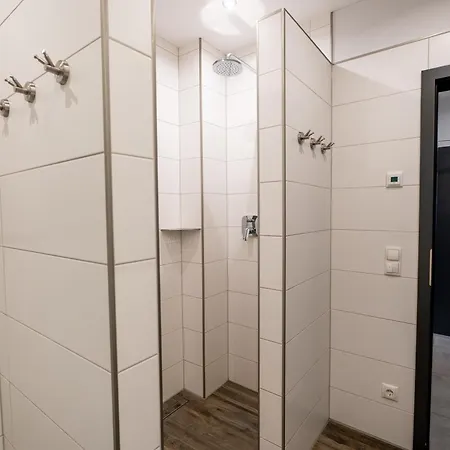 公寓式酒店 Cockpit 阿德瑙