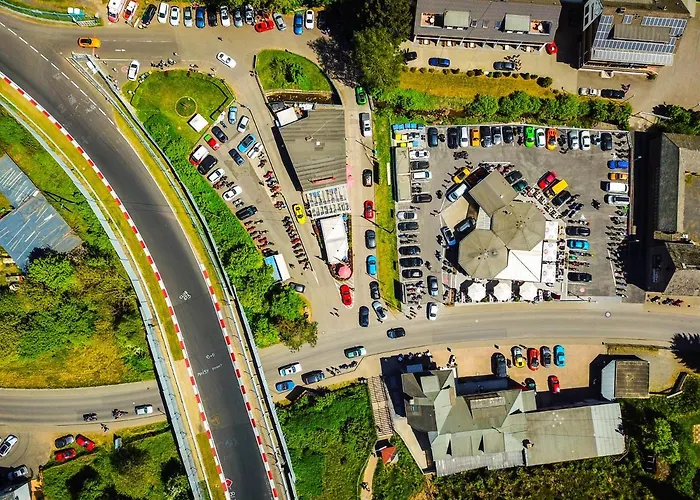 Cockpit Aparthotel 4*