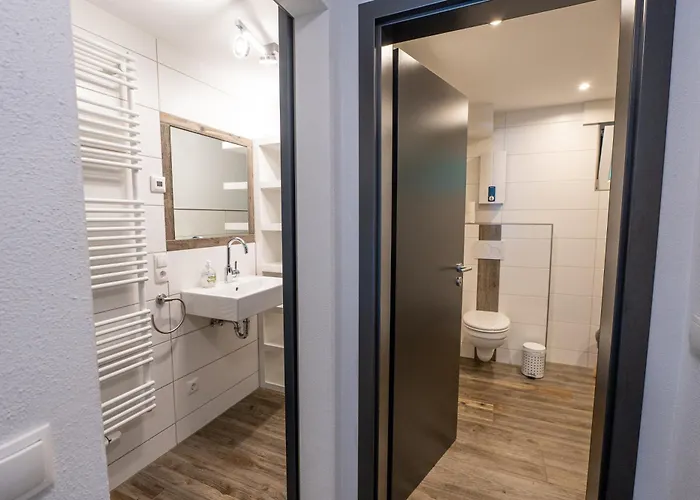 Cockpit Aparthotel 4*