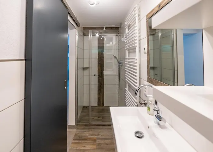 Aparthotel Cockpit Adenau