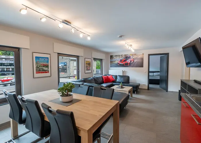 Aparthotel Cockpit 4*