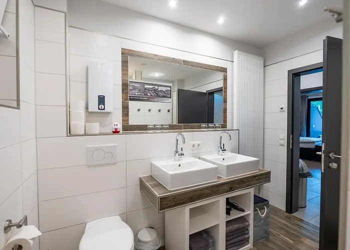 Cockpit Aparthotel 4*