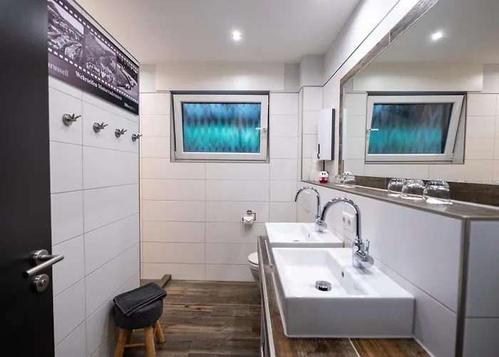 Aparthotel Cockpit 4*