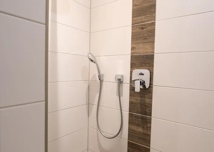 Cockpit Aparthotel Adenau