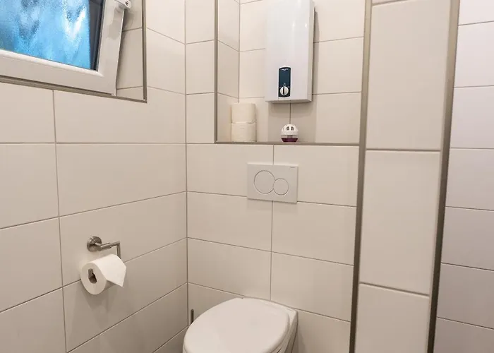 Aparthotel Cockpit 4*