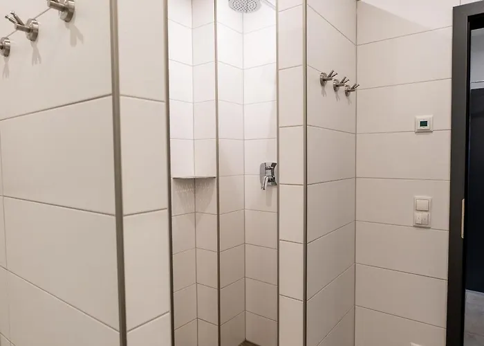 Aparthotel Cockpit Adenau