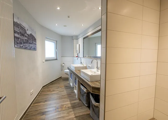 Cockpit Aparthotel 4*