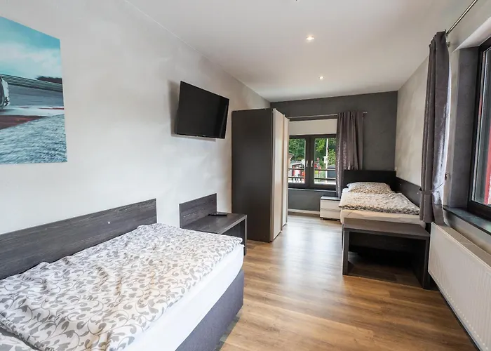 Aparthotel Cockpit 4*